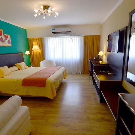 Alto Verde Suite & Apart Termas de Río Hondo Exterior foto