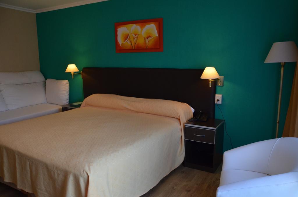 Alto Verde Suite & Apart Termas de Río Hondo Habitación foto