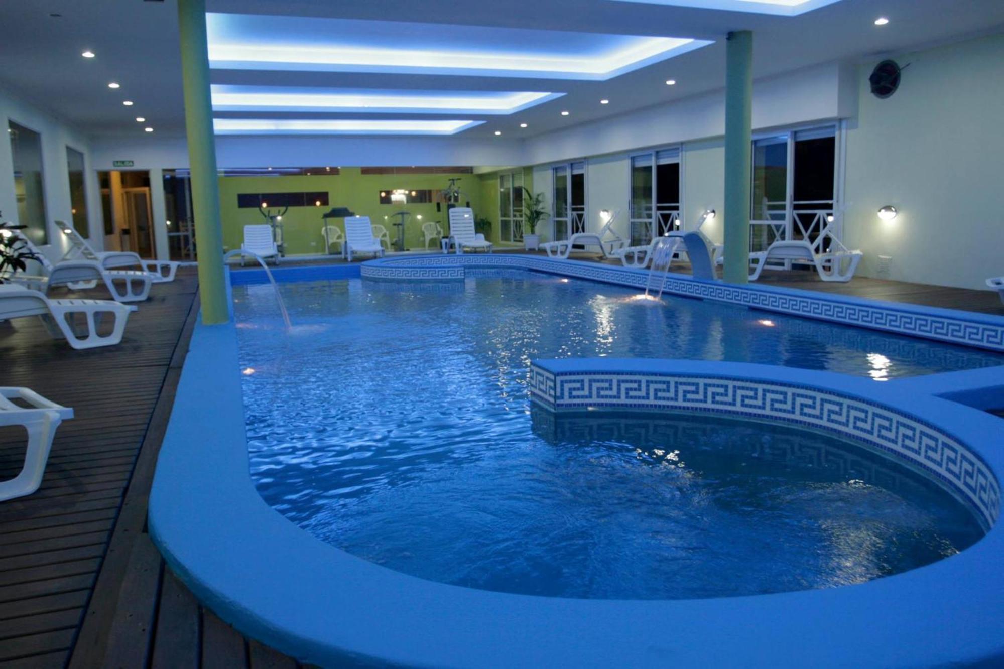 Alto Verde Suite & Apart Termas de Río Hondo Exterior foto