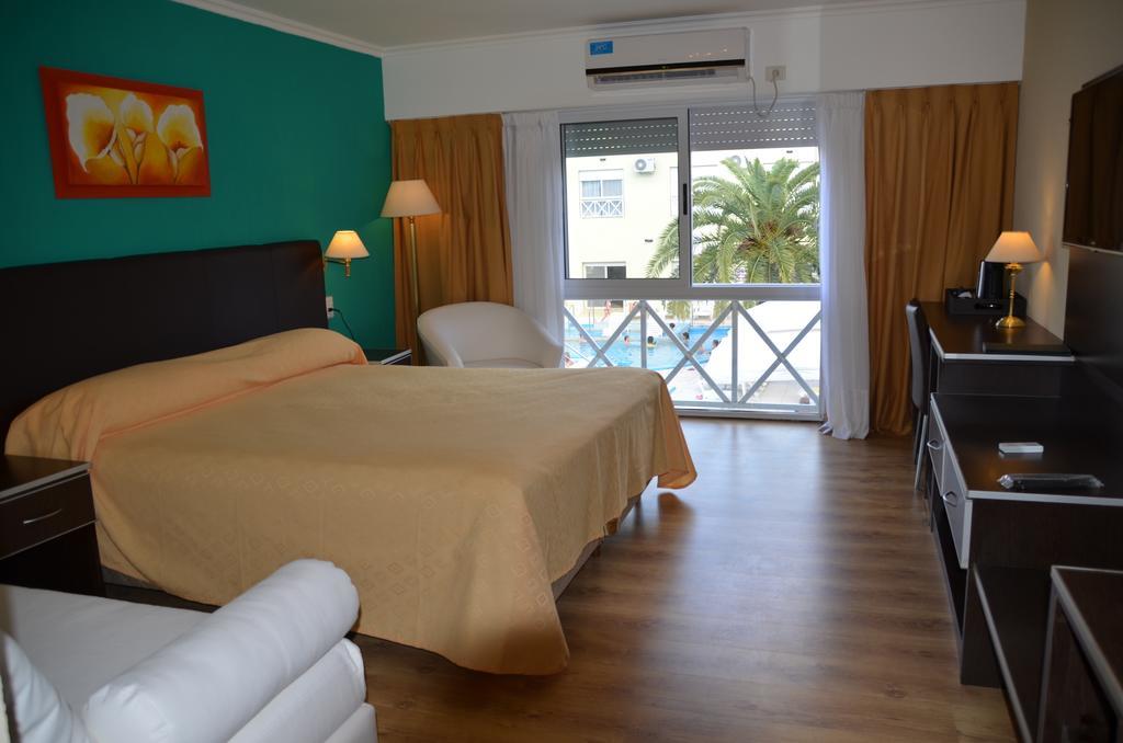 Alto Verde Suite & Apart Termas de Río Hondo Habitación foto