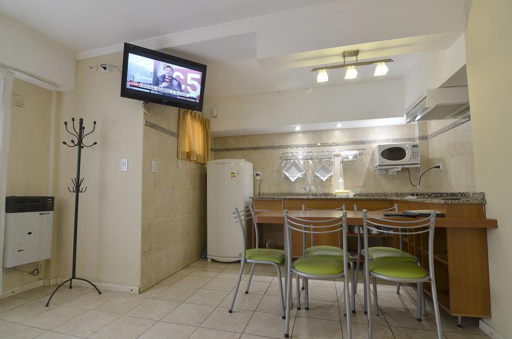 Alto Verde Suite & Apart Termas de Río Hondo Exterior foto