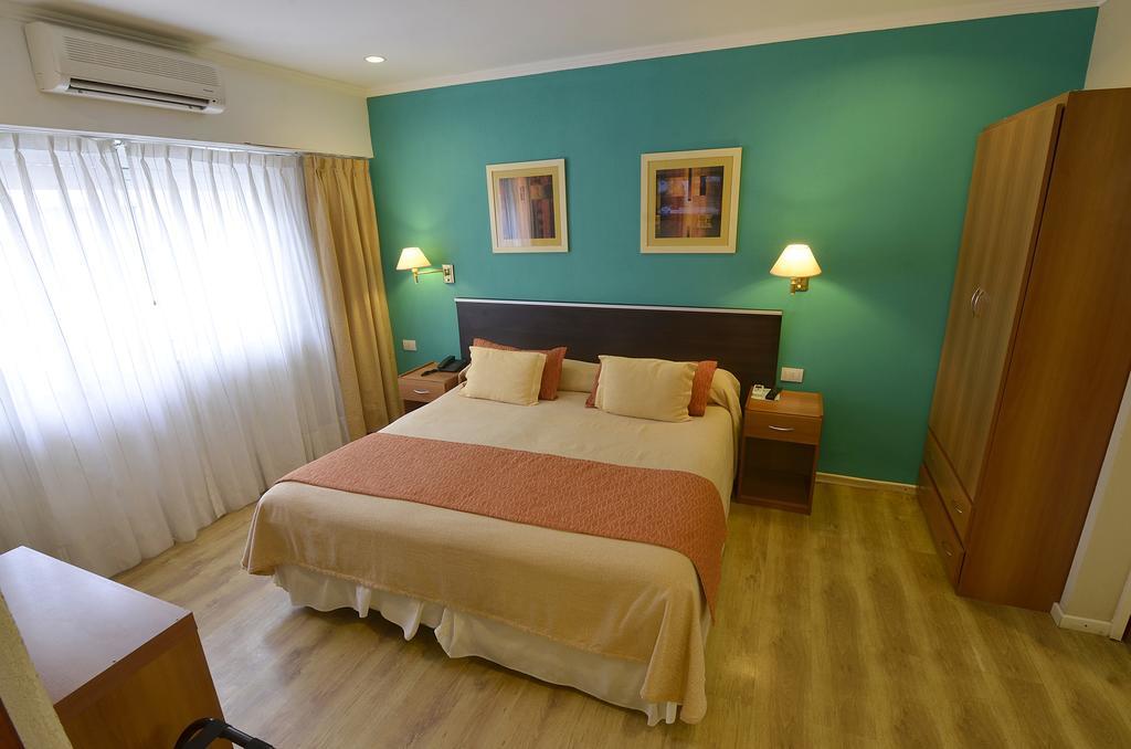 Alto Verde Suite & Apart Termas de Río Hondo Exterior foto